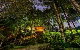 Hotel Kawa Mountain Retreat